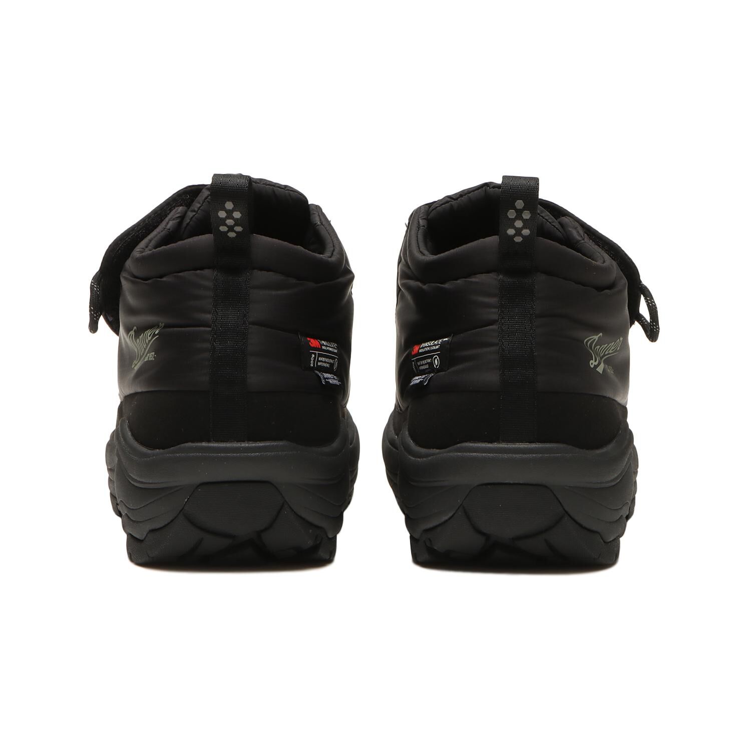 DANNER「【DANNER】FREDDO CROSS CHUKKA」|スニーカー|