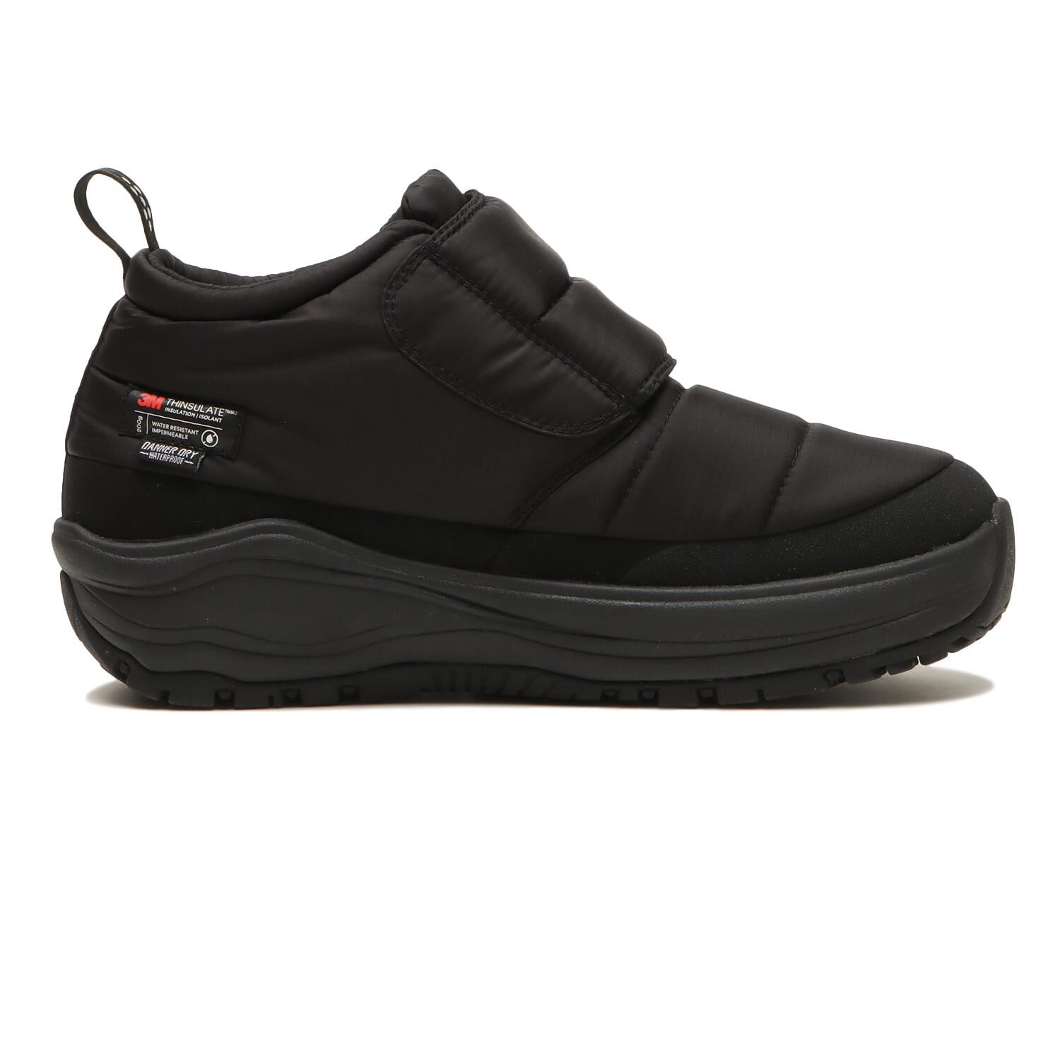 DANNER「【DANNER】FREDDO CROSS CHUKKA」|スニーカー|