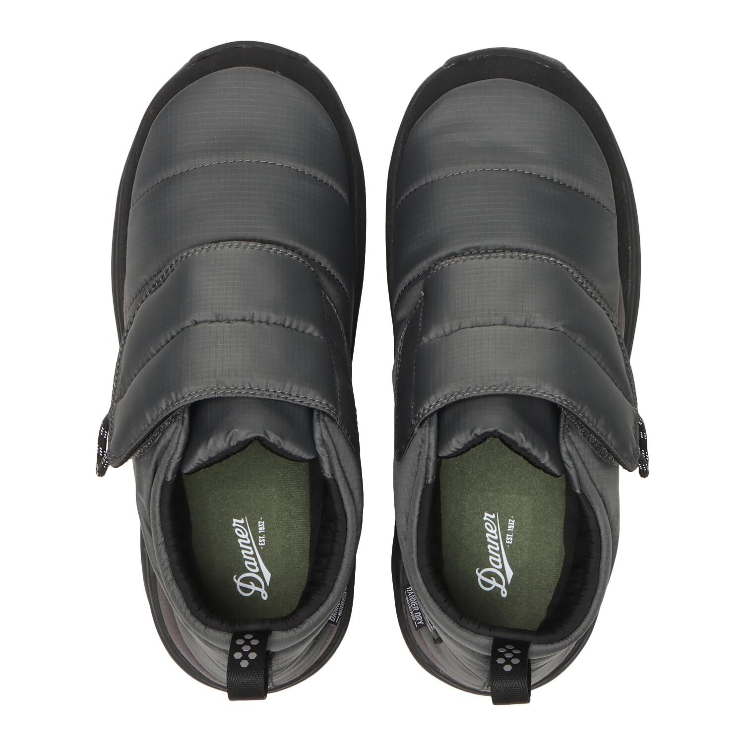 DANNER「【DANNER】FREDDO CROSS CHUKKA」|スニーカー|