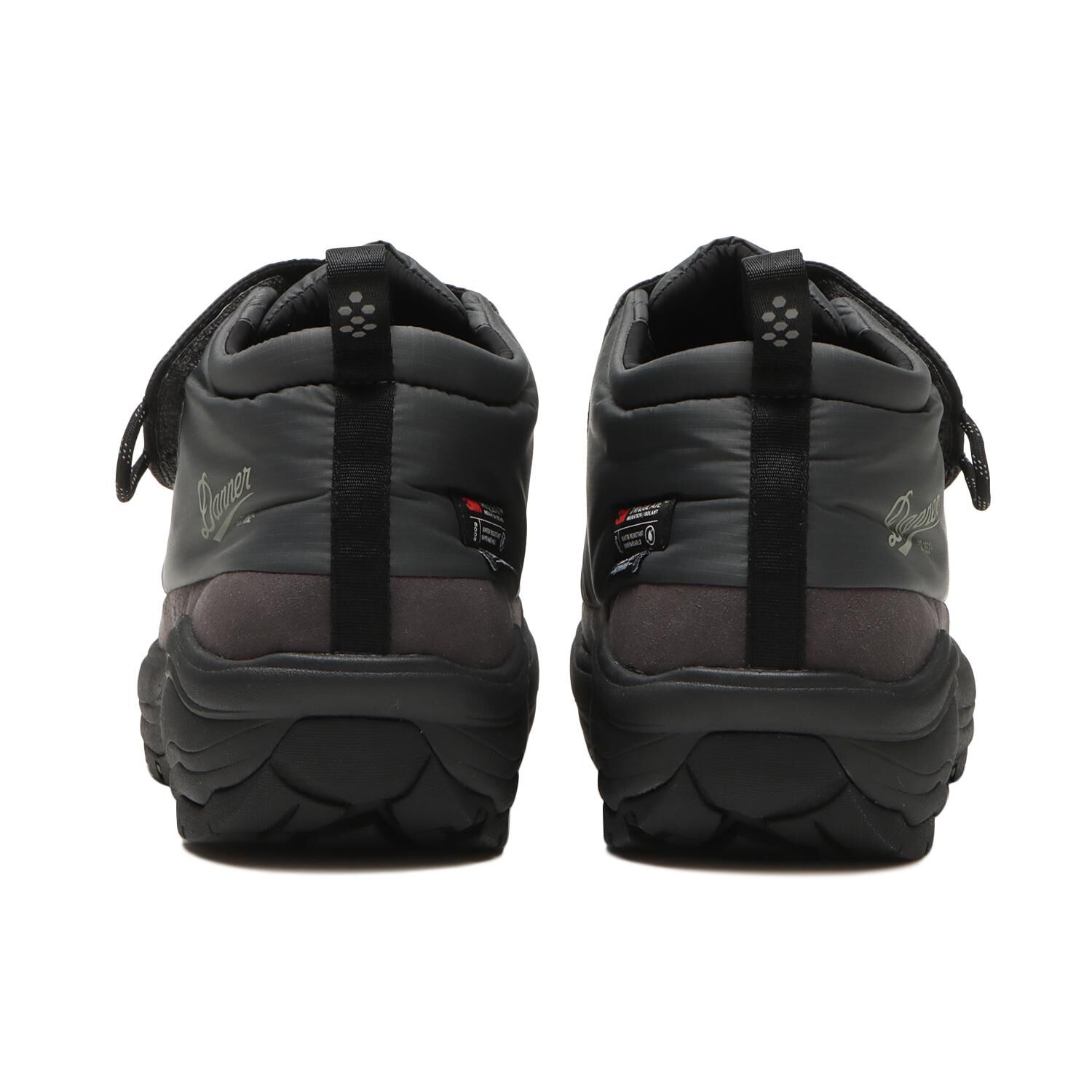 DANNER「【DANNER】FREDDO CROSS CHUKKA」|スニーカー|