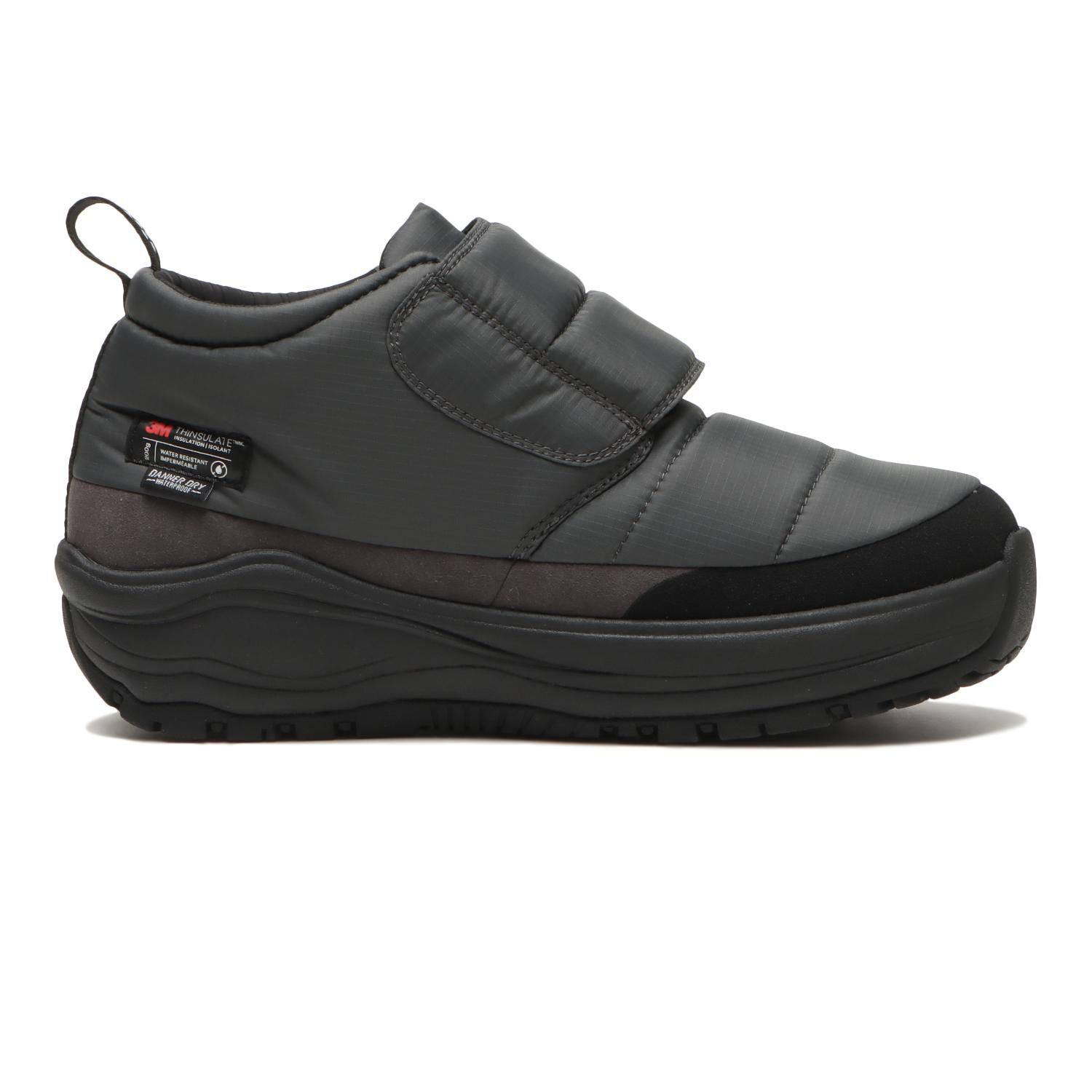 DANNER「【DANNER】FREDDO CROSS CHUKKA」|スニーカー|