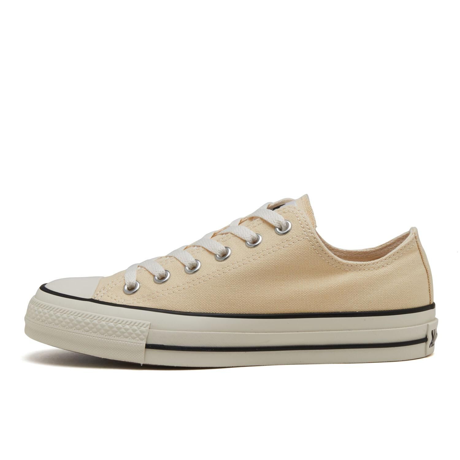 CONVERSE「【CONVERSE】AS (R) OX」|スニーカー|ホワイト