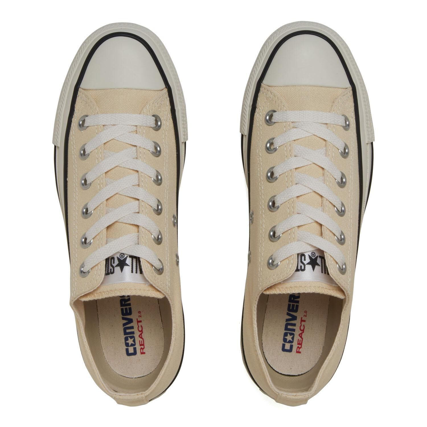 CONVERSE「【CONVERSE】AS (R) OX」|スニーカー|