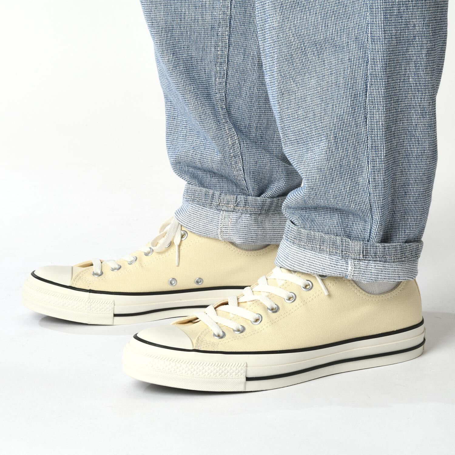 CONVERSE「【CONVERSE】AS (R) OX」|スニーカー|