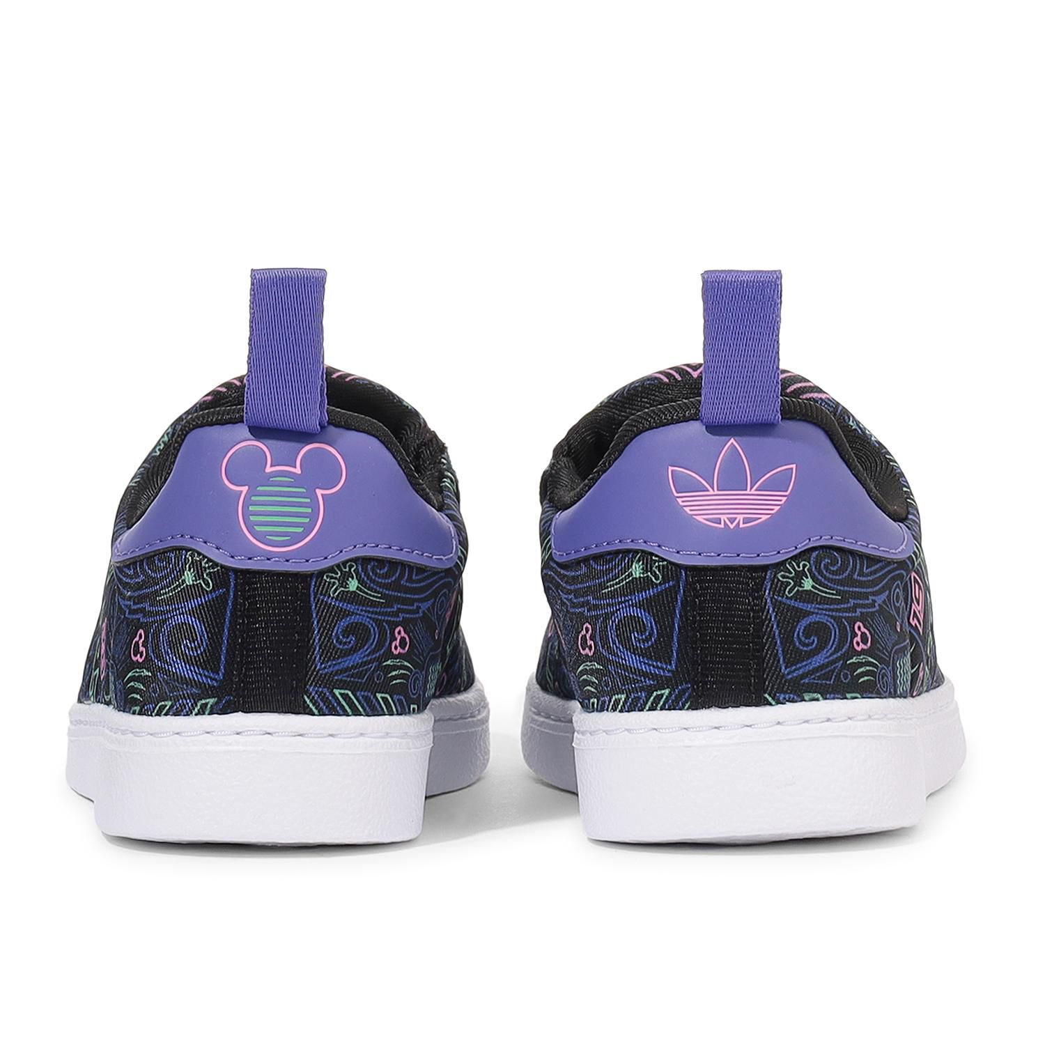 adidas「【ADIDAS】12-16 SST 360 I」|スニーカー|