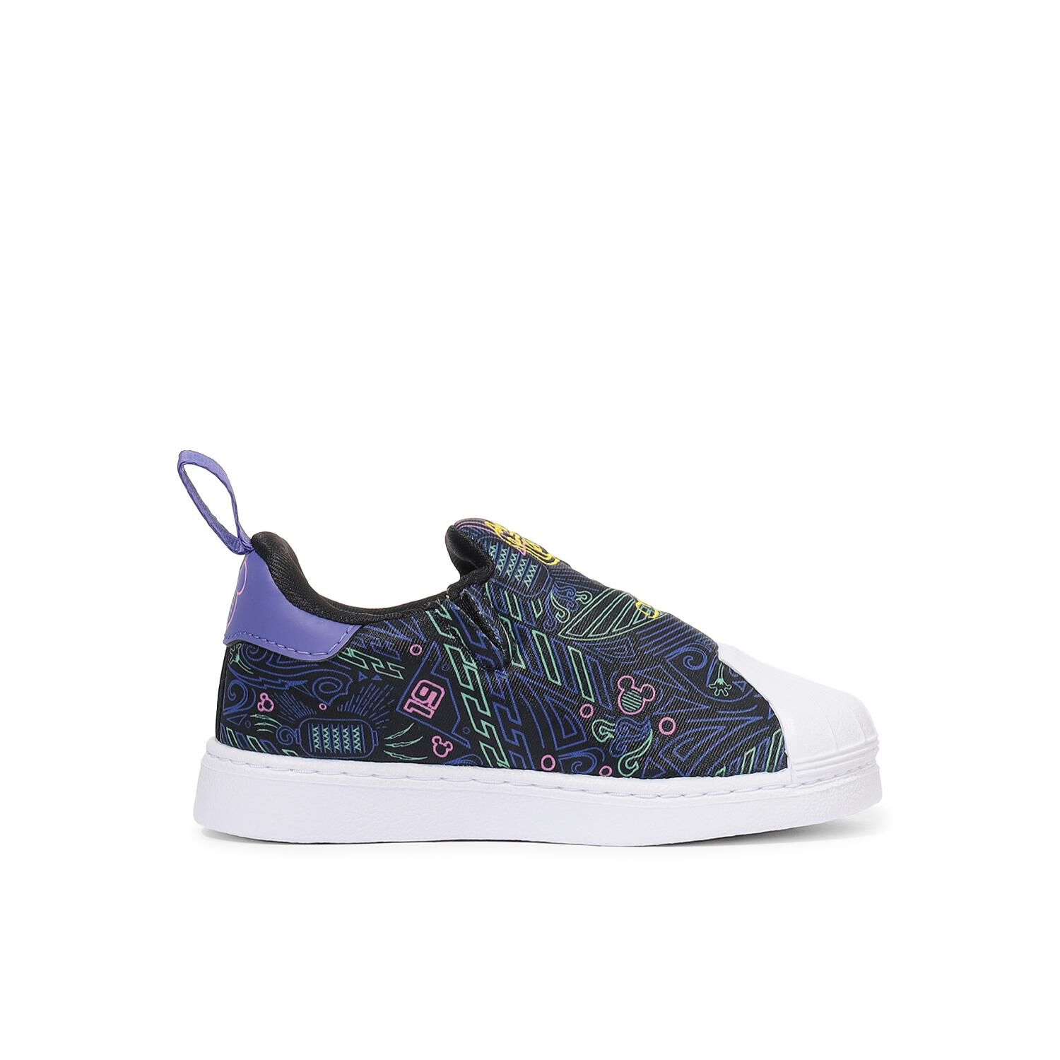 adidas「【ADIDAS】12-16 SST 360 I」|スニーカー|