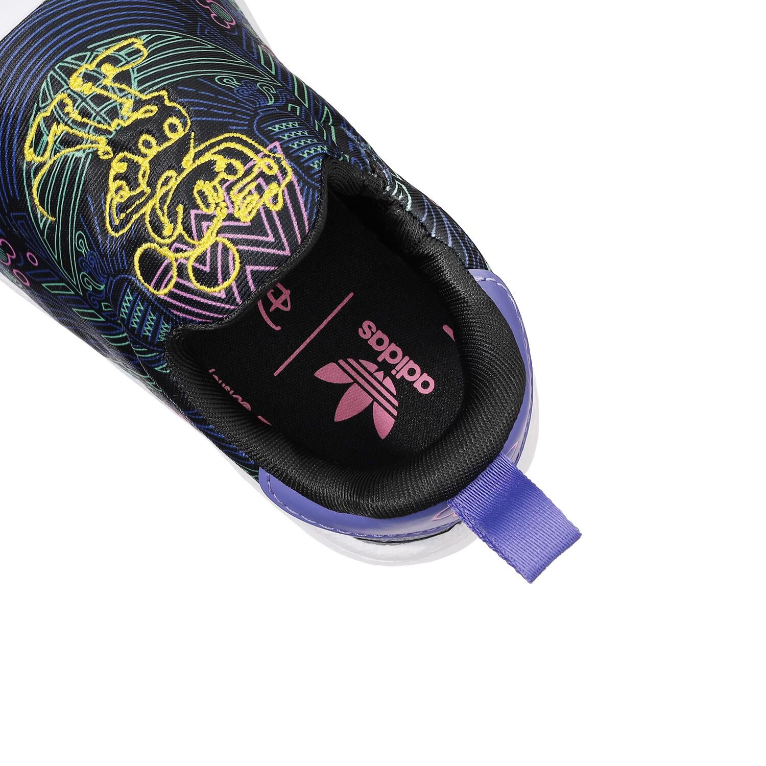 adidas「【ADIDAS】12-16 SST 360 I」|スニーカー|