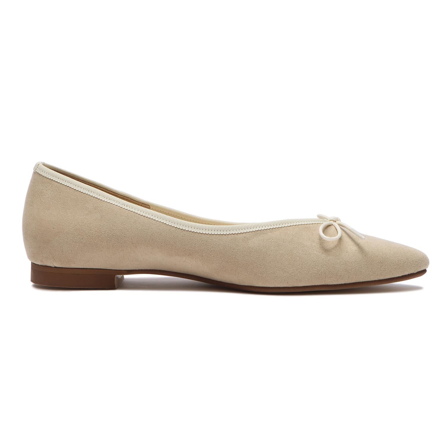 JOLI ENCORE「【JOLI ENCORE(TH)】PO BALLET 1」|パンプス|