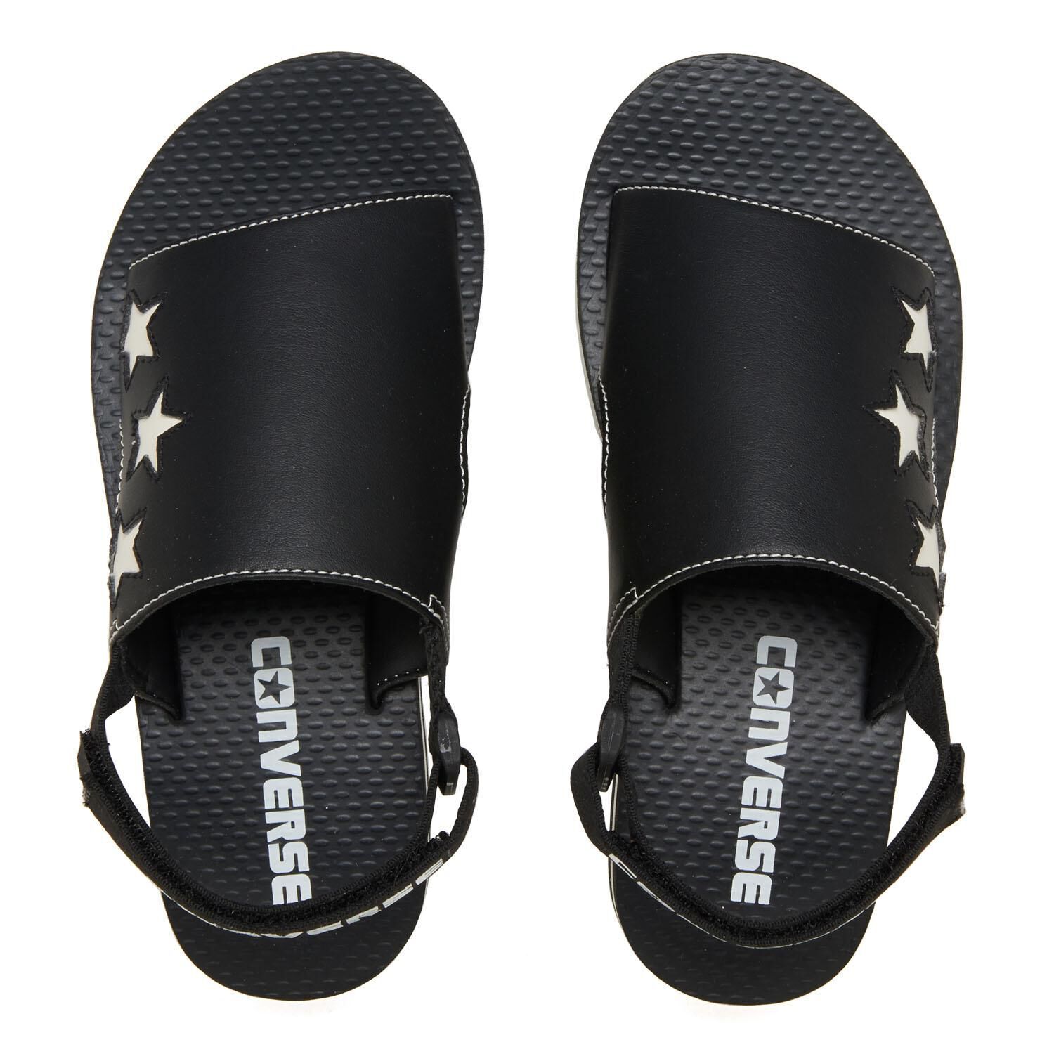 CONVERSE「【CONVERSE】19-24 KID'S PLTS ST SANDAL」|サンダル|