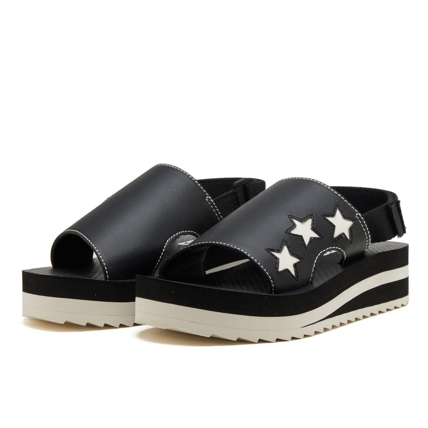 CONVERSE「【CONVERSE】19-24 KID'S PLTS ST SANDAL」|サンダル|
