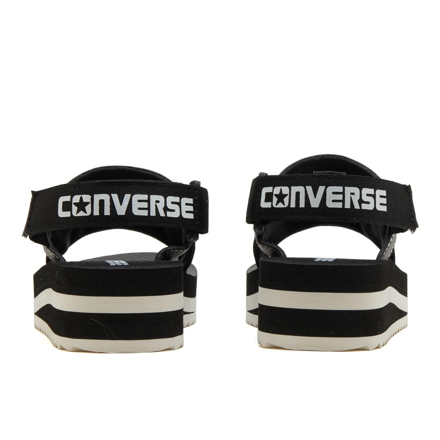 CONVERSE「【CONVERSE】19-24 KID'S PLTS ST SANDAL」|サンダル|