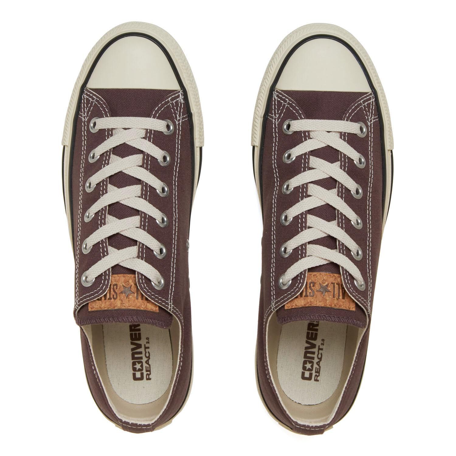 CONVERSE「【CONVERSE】AS (R) CORK-PT OX」|スニーカー|