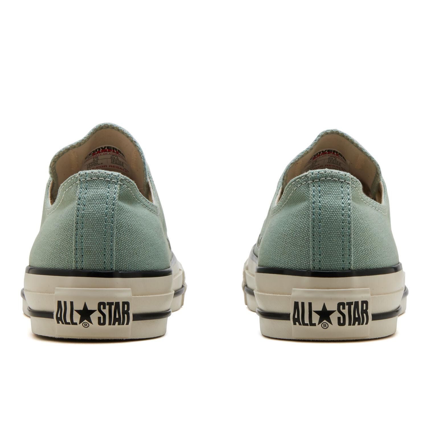 CONVERSE「【CONVERSE】AS AGED OX」|スニーカー|