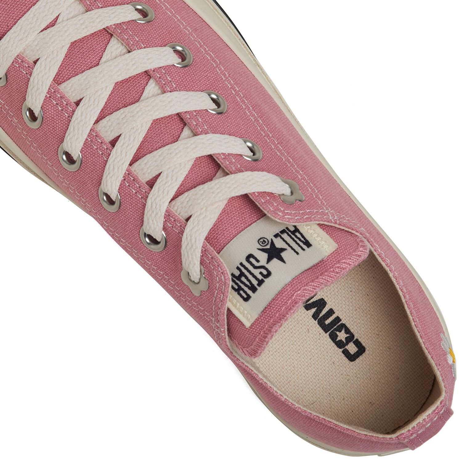 CONVERSE「【CONVERSE】AS FLOWEREYELETS OX」|スニーカー|