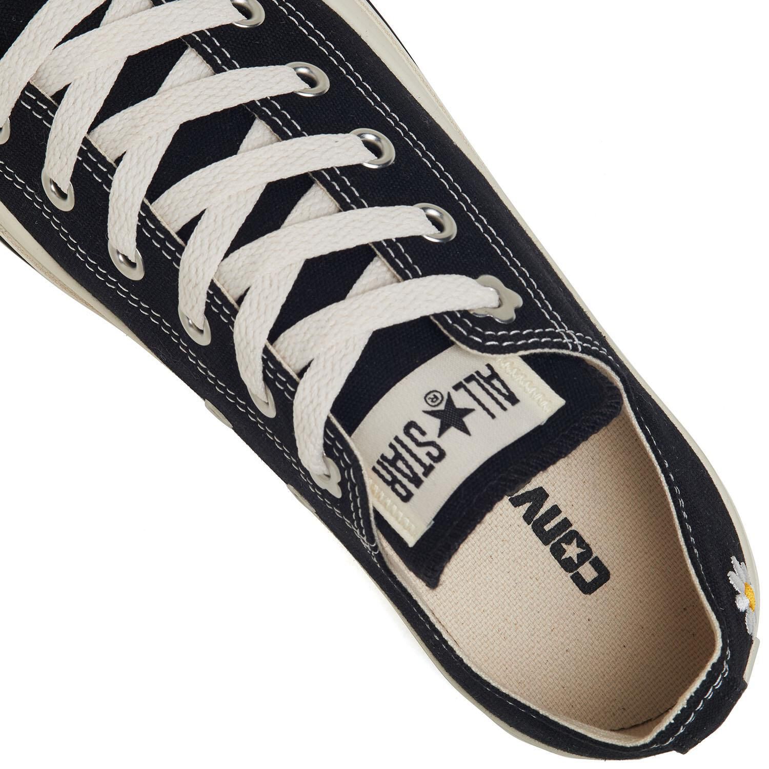 CONVERSE「【CONVERSE】AS FLOWEREYELETS OX」|スニーカー|