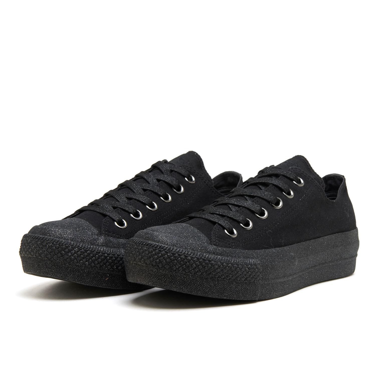 CONVERSE「【CONVERSE】AS PLTS GLITTERBOTTOM OX」|スニーカー|