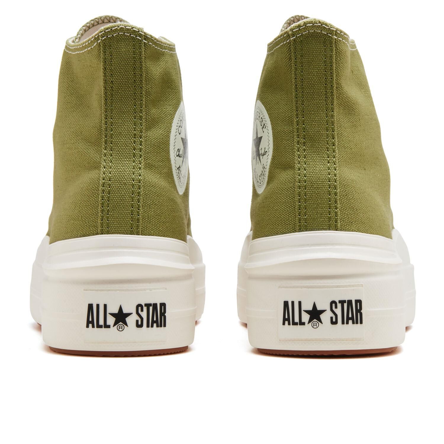 CONVERSE「【CONVERSE】AS LIGHT PLTS II HI」|スニーカー|