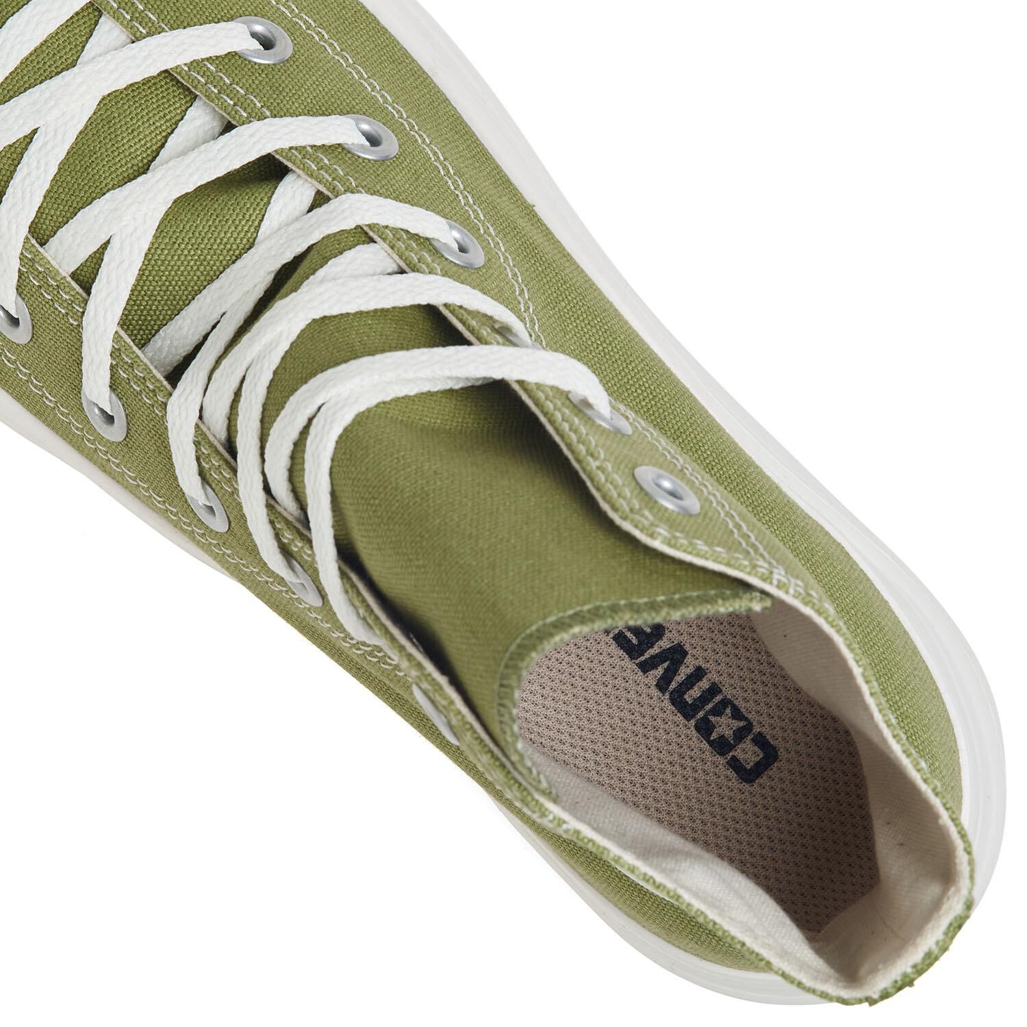 CONVERSE「【CONVERSE】AS LIGHT PLTS II HI」|スニーカー|