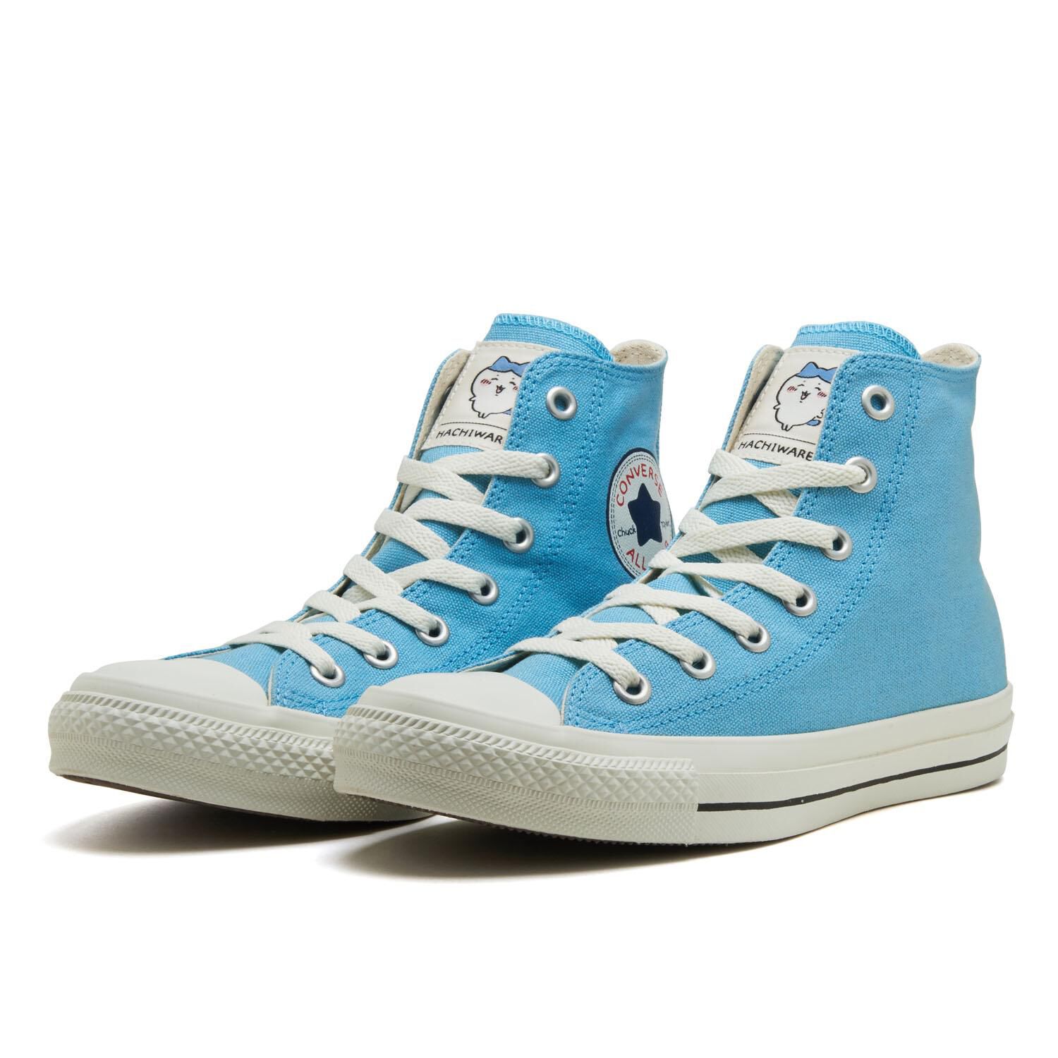 CONVERSE「【CONVERSE】AS CL HI / CHIIKAWA」|スニーカー|