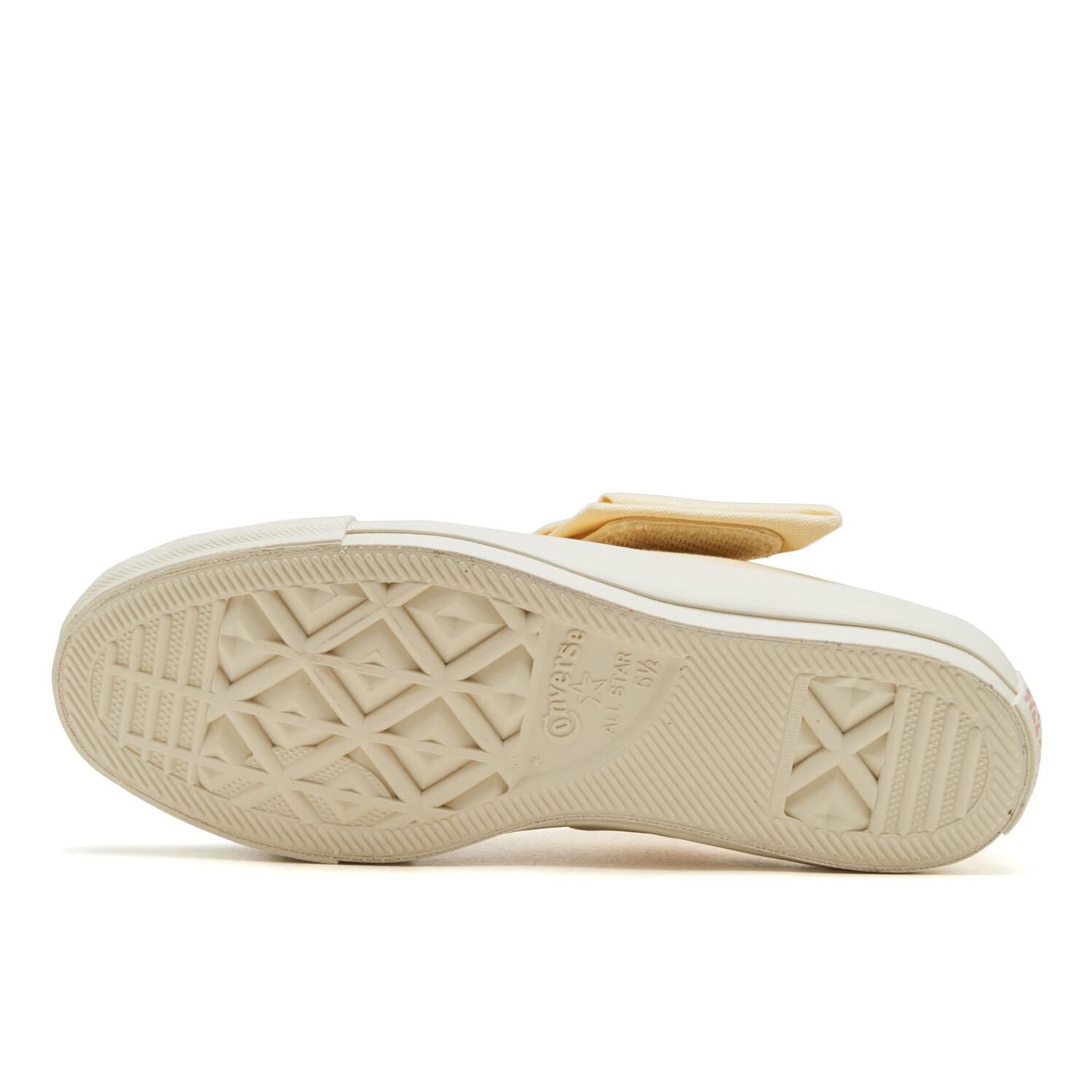 CONVERSE「【CONVERSE】AS RIBBONSTRAP PG OX」|スニーカー|