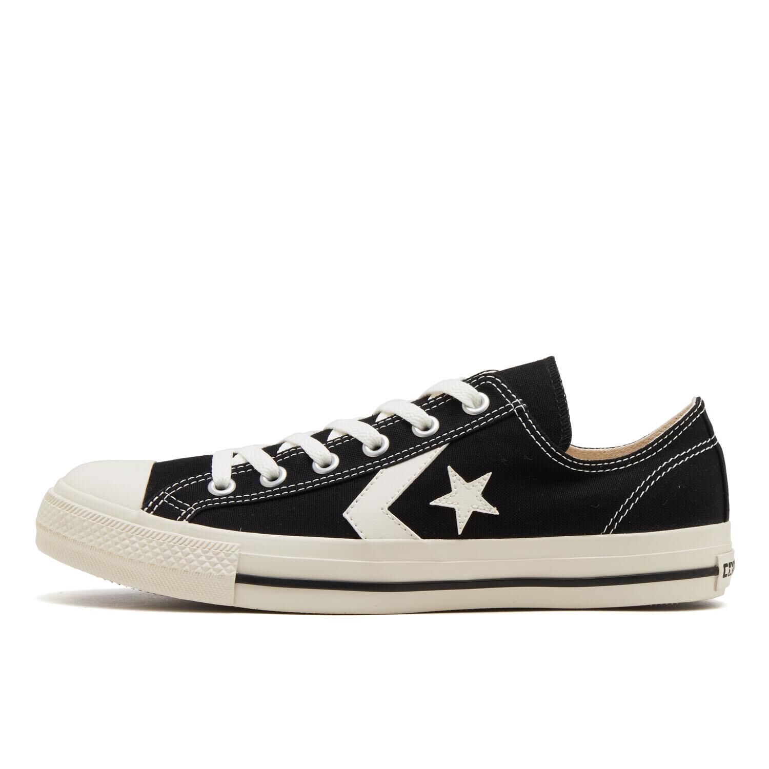 CONVERSE「【CONVERSE】CXP OX」|スニーカー|ブラック