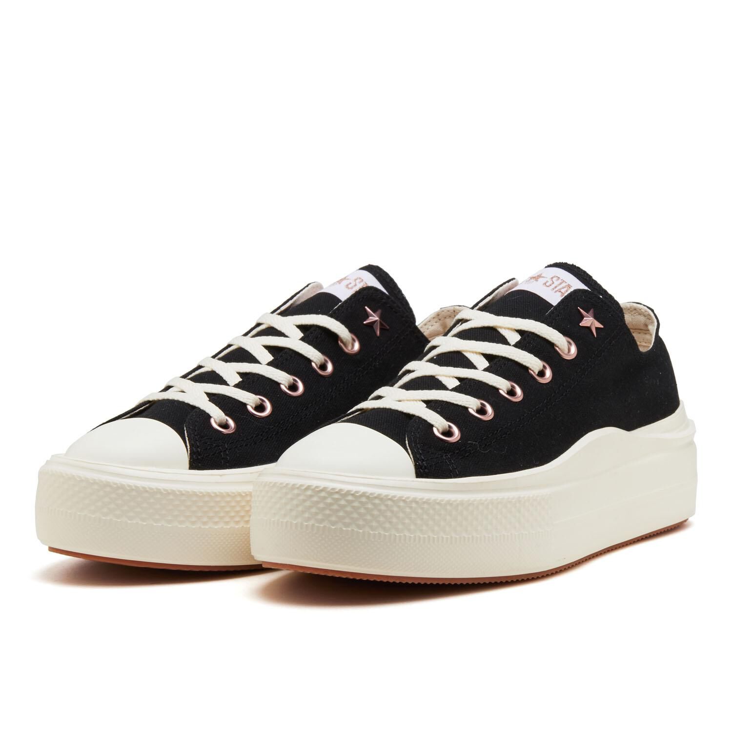 CONVERSE「【CONVERSE】AS LIGHT PLTS II PG OX」|スニーカー|