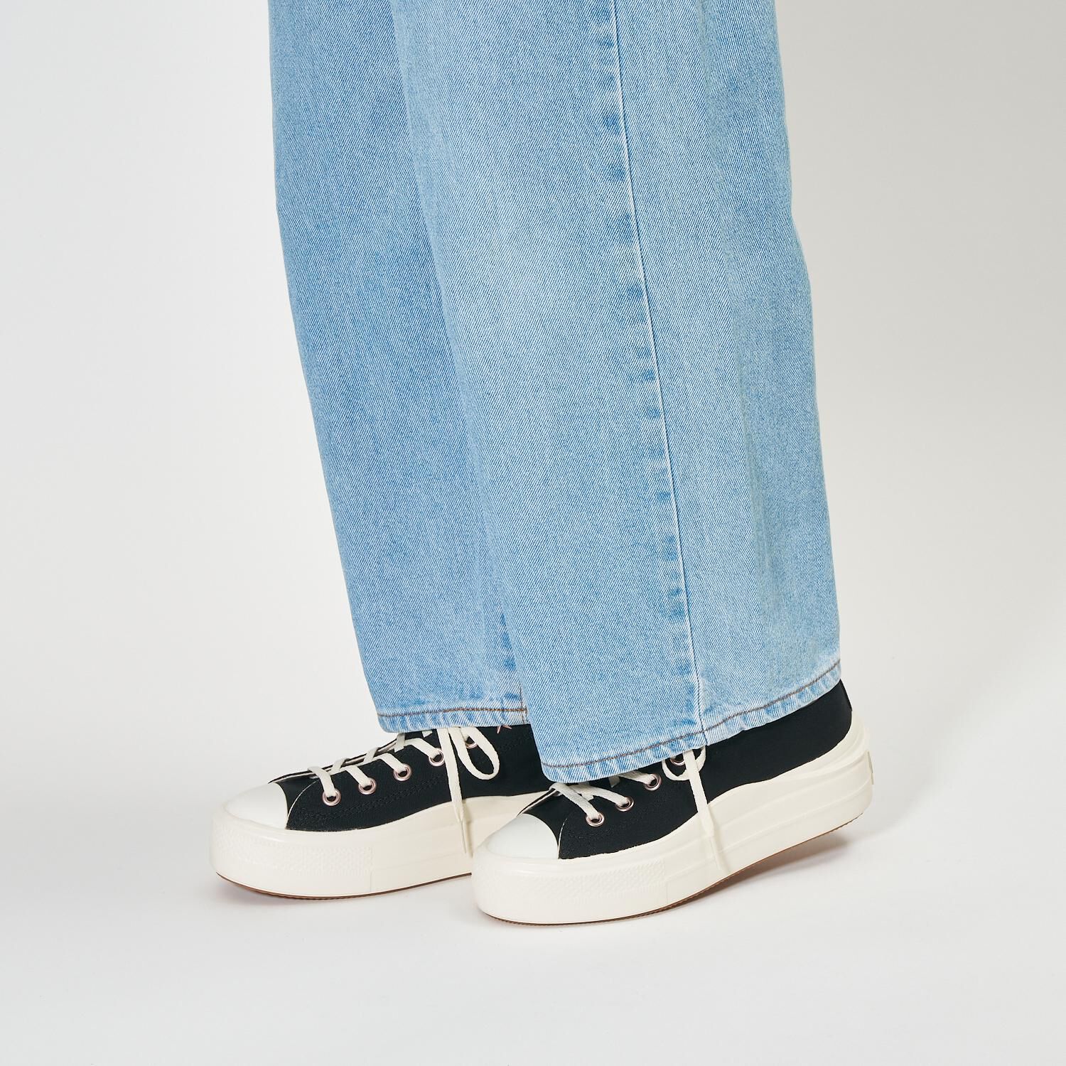 CONVERSE「【CONVERSE】AS LIGHT PLTS II PG OX」|スニーカー|