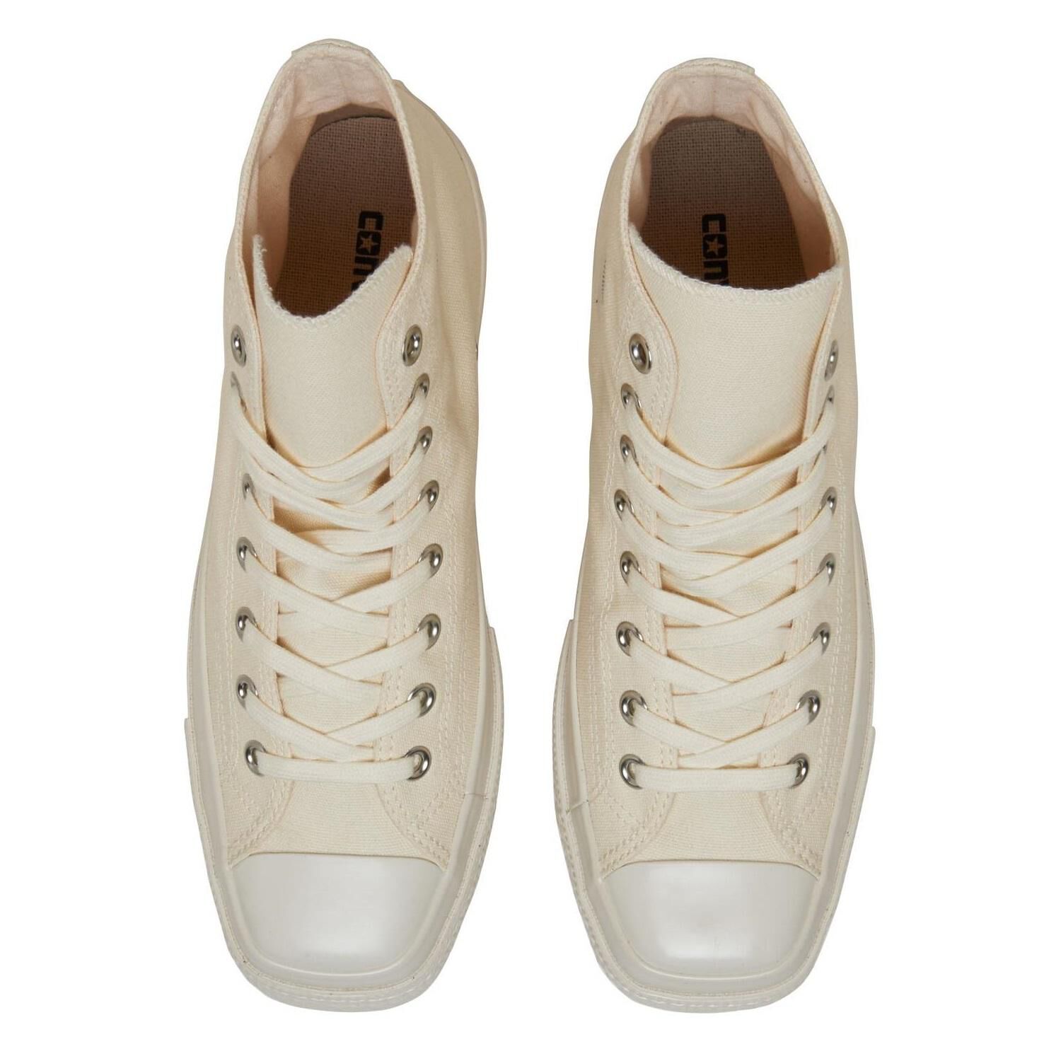 CONVERSE「【CONVERSE】AS SQUARETOE HI」|スニーカー|ホワイト