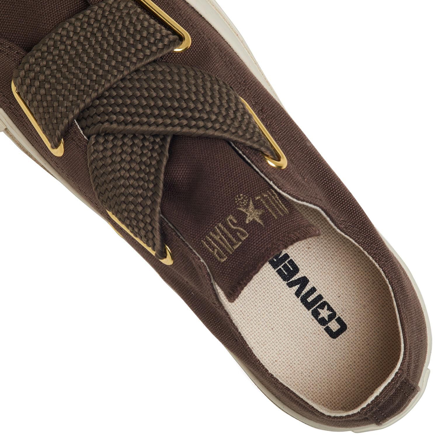 CONVERSE「【CONVERSE】AS RIBBONLACE SLIP OX」|スニーカー|