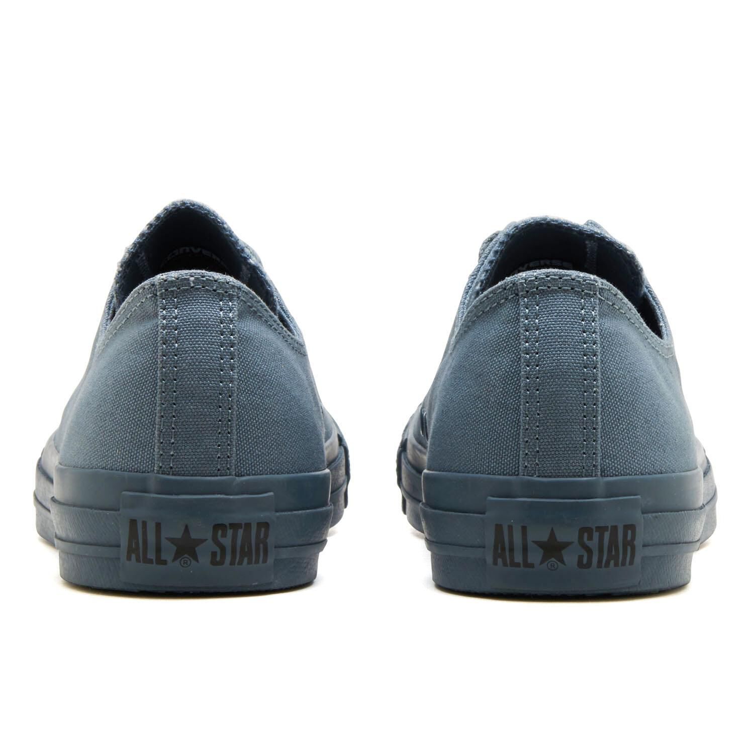 CONVERSE「【CONVERSE】AS MONOCOLORS OX」|スニーカー|