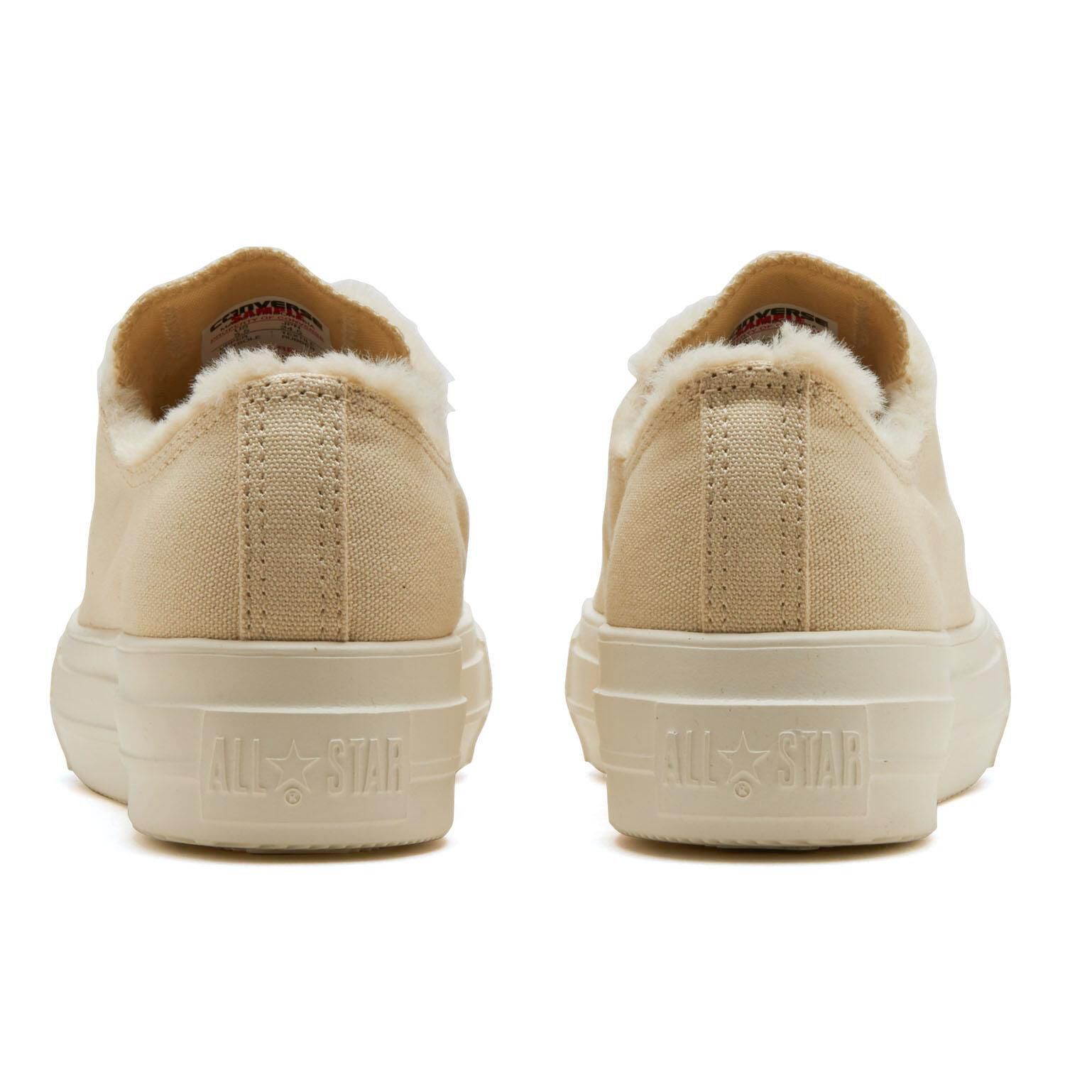 CONVERSE「【CONVERSE】AS LT PT BIGEYELETS MANYBOA OX」|スニーカー|