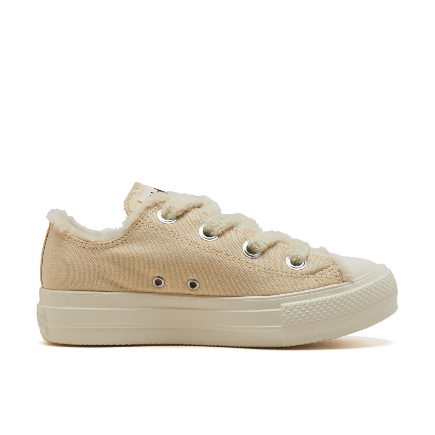 CONVERSE「【CONVERSE】AS LT PT BIGEYELETS MANYBOA OX」|スニーカー|