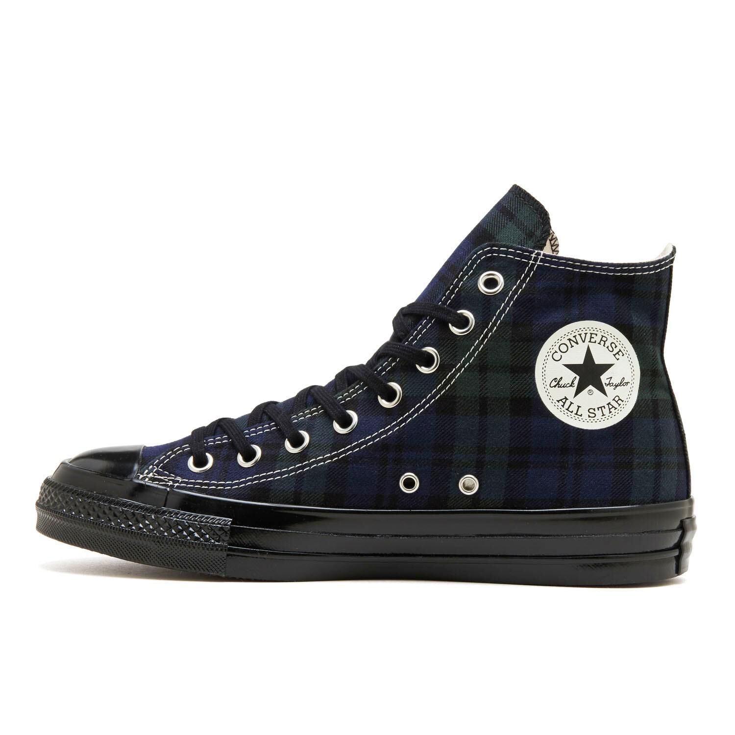 CONVERSE「【CONVERSE】AS AGED CK HI」|スニーカー|マルチ