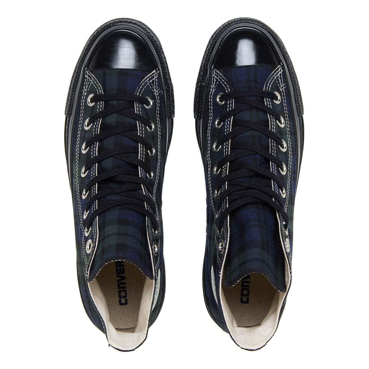 CONVERSE「【CONVERSE】AS AGED CK HI」|スニーカー|