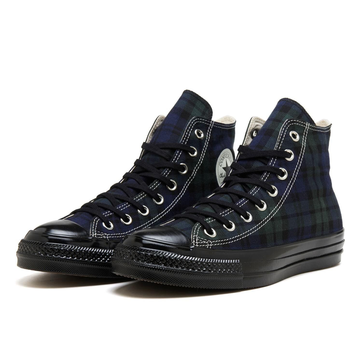 CONVERSE「【CONVERSE】AS AGED CK HI」|スニーカー|