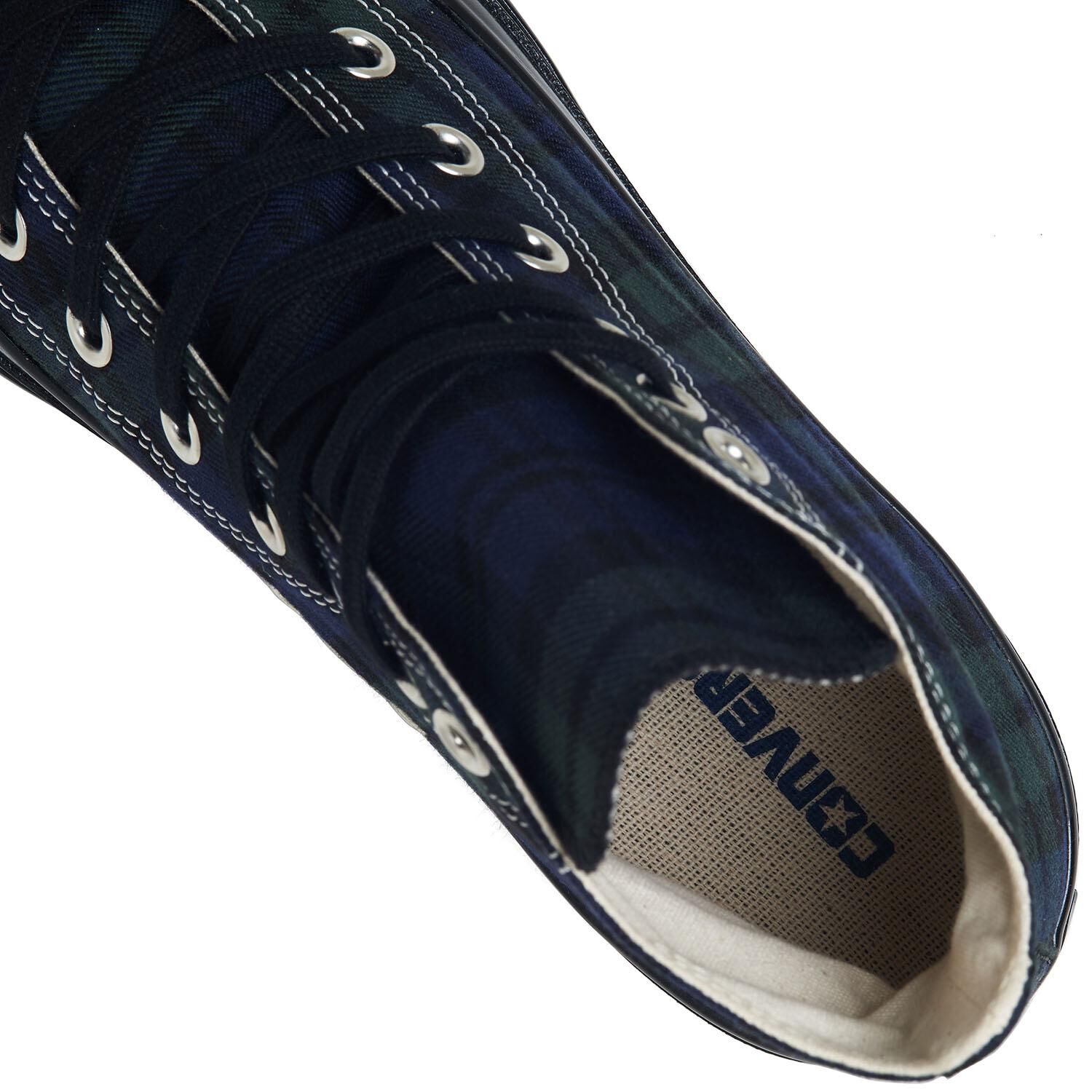 CONVERSE「【CONVERSE】AS AGED CK HI」|スニーカー|