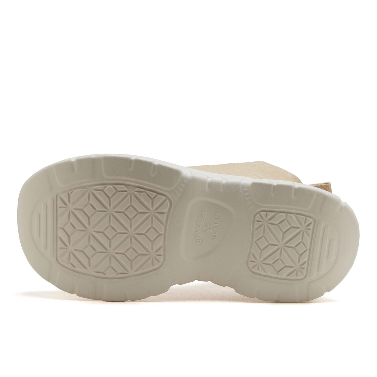 CONVERSE「【CONVERSE】AS CITYHIKE HI」|スニーカー|