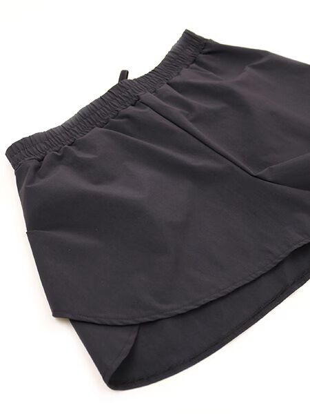 ALBOVE「無地ショートパンツ」|スポーツ|