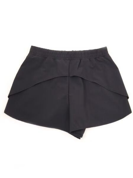 ALBOVE「無地ショートパンツ」|スポーツ|