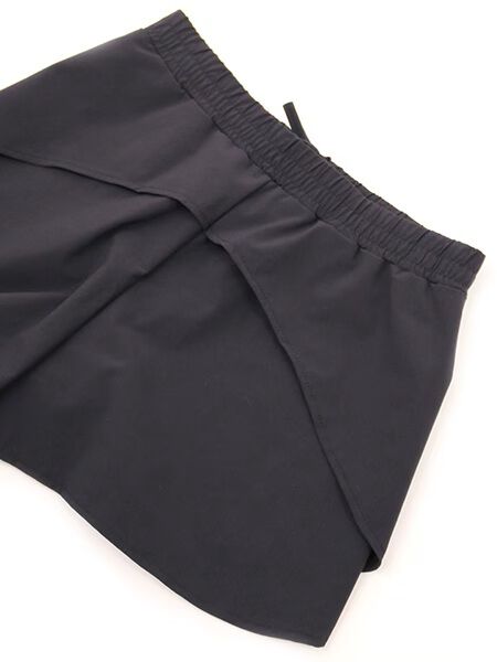 ALBOVE「無地ショートパンツ」|スポーツ|