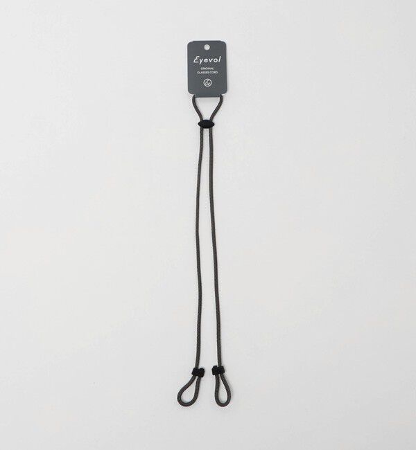 UNITED ARROWS「＜Eyevol＞ GLASS CORD/グラスコード」|メガネ|