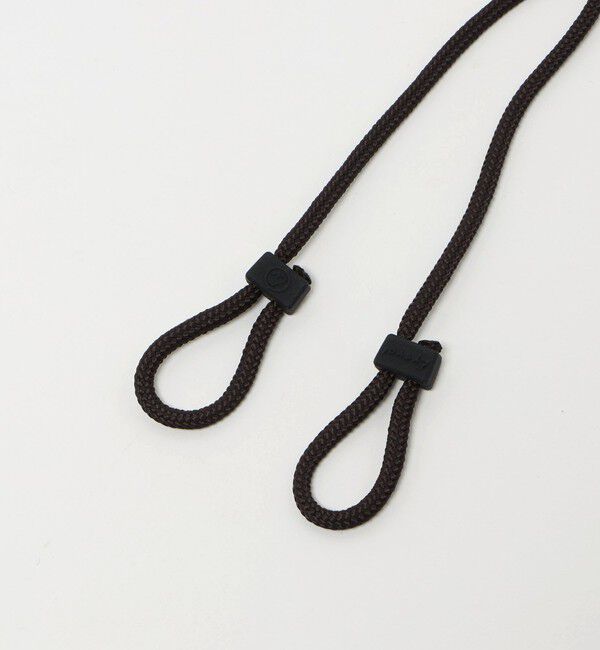UNITED ARROWS「＜Eyevol＞ GLASS CORD/グラスコード」|メガネ|