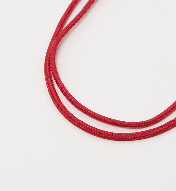 UNITED ARROWS「＜Eyevol＞ GLASS CORD/グラスコード」|メガネ|