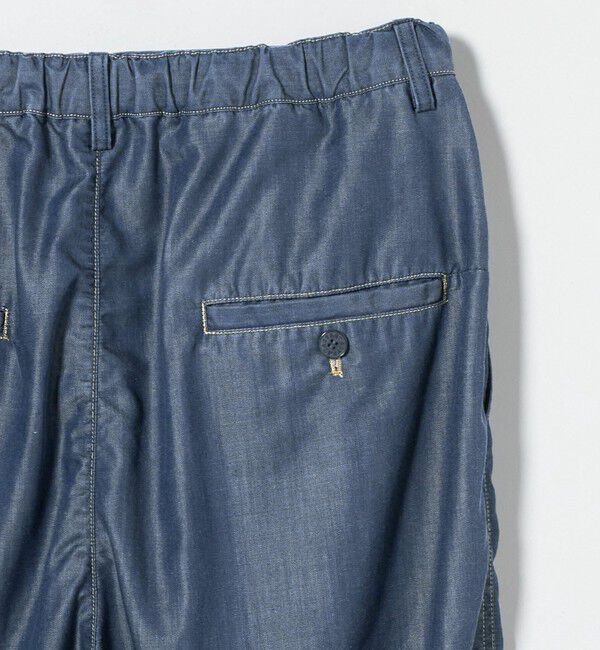 ASTRAET「＜ASTRAET＞デニムライク イージー ワイドパンツ」|その他|