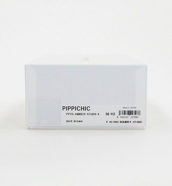 UNITED ARROWS「＜PIPPICHIC＞AMBER STUDS フラットシューズ」|その他|