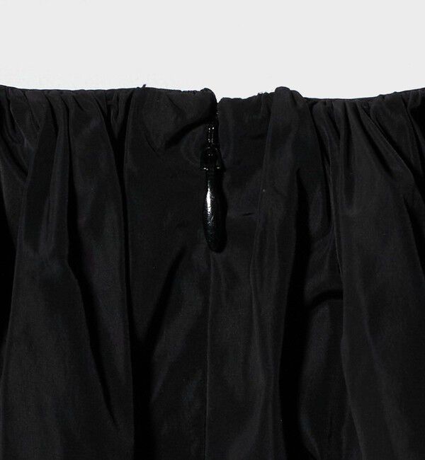 UNITED ARROWS「ギャザー ワンピース‐ウォッシャブル‐」|ワンピース|