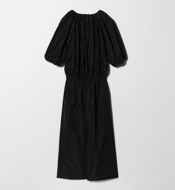 UNITED ARROWS「ギャザー ワンピース‐ウォッシャブル‐」|ワンピース|