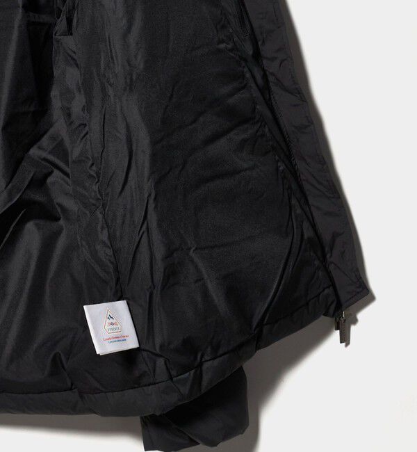 UNITED ARROWS「【別注】＜PYRENEX＞SPOUTNIC JACKET/スプートニック ジャケット/ダウンジャケット」|ダウン|
