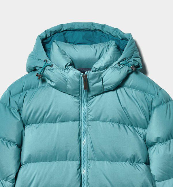 UNITED ARROWS「【別注】＜PYRENEX＞SPOUTNIC JACKET/スプートニック ジャケット/ダウンジャケット」|ダウン|