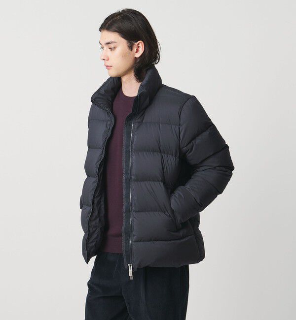 UNITED ARROWS「【別注】＜PYRENEX＞SPOUTNIC JACKET/スプートニック ジャケット/ダウンジャケット」|ダウン|